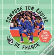 Capa do artigo Compose Ton Équipe De France