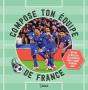 Compose Ton Équipe De France - Preview