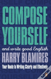 Capa do artigo Compose Yourself