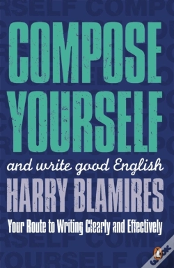 Capa do artigo Compose Yourself