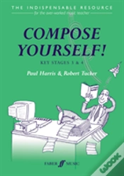 Capa do artigo Compose Yourself! Teacher