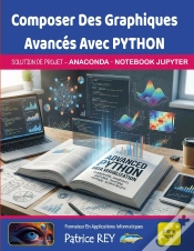 Capa do artigo Composer Des Graphiques Avancés Avec Python : Ed 2026