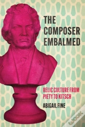 Capa do artigo Composer Embalmed