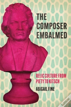 Capa do artigo Composer Embalmed