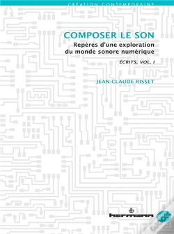 Capa do artigo Composer Le Son - Reperes D'Une Exploration Du...