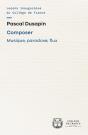 Composer : Musique, Paradoxe, Flux - Preview