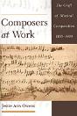 Composers At Work - Preview