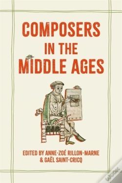 Capa do artigo Composers In The Middle Ages
