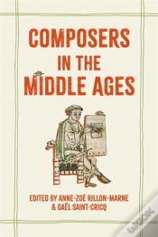 Capa do artigo Composers In The Middle Ages
