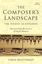 Composer'S Landscape - Preview