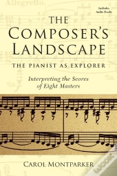 Composer'S Landscape