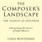 Composers Landscapethe Pianiscb - Preview
