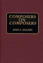 Composers On Composers - Preview