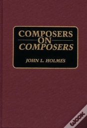 Capa do artigo Composers On Composers