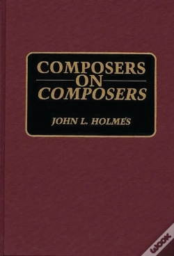 Capa do artigo Composers On Composers