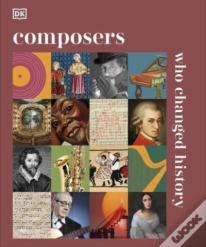 Composers Who Changed History