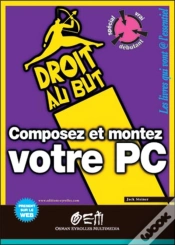 Capa do artigo Composez Et Montez Votre Pc