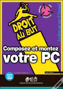 Capa do artigo Composez Et Montez Votre Pc