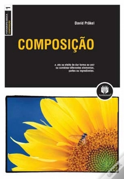 Capa do artigo Composição      