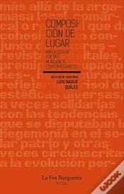 Capa do artigo Composicion De Lugar