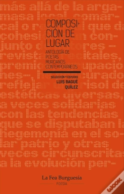 Capa do artigo Composicion De Lugar