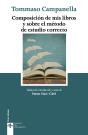 Composicion De Mis Libros Y Sobre El Metodo De Estudio Corre - Preview