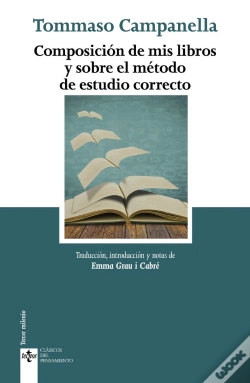 Capa do artigo Composicion De Mis Libros Y Sobre El Metodo De Estudio Corre