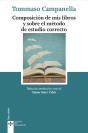 Composición De Mis Libros Y Sobre El Método De Estudio Correcto - Preview