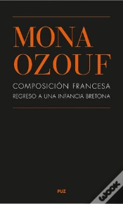 Capa do artigo Composición Francesa. Regreso A Una Infancia Bretona