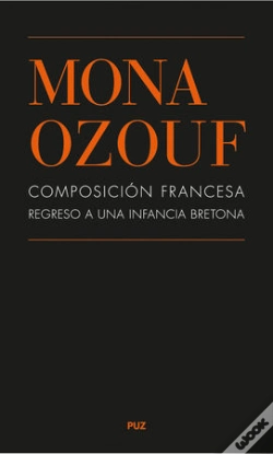 Capa do artigo Composición Francesa. Regreso A Una Infancia Bretona