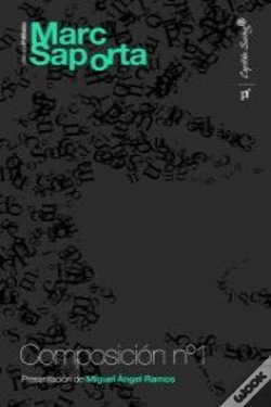Capa do artigo Composición Nº1