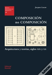 Capa do artigo Composicion No Composicion