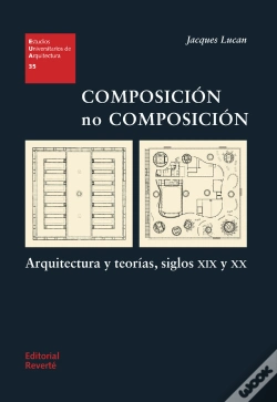 Capa do artigo Composicion No Composicion