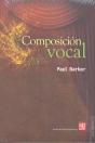 Composicion Vocal   - Preview