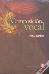 Composicion Vocal  