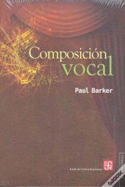 Capa do artigo Composicion Vocal  