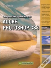 Capa do artigo Composicion Y Montaje Adobe Photoshop Cs3