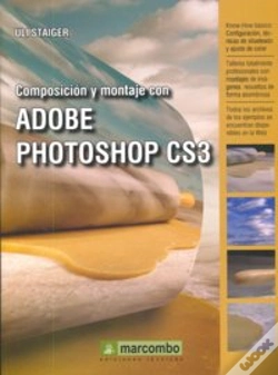 Capa do artigo Composicion Y Montaje Adobe Photoshop Cs3