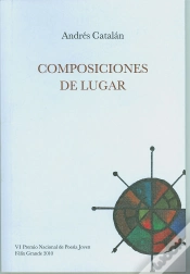 Capa do artigo Composiciones De Lugar