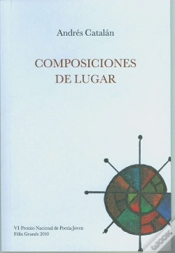 Capa do artigo Composiciones De Lugar