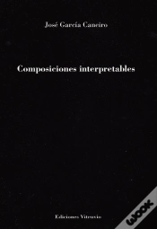 Capa do artigo Composiciones Interpretables