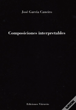 Capa do artigo Composiciones Interpretables