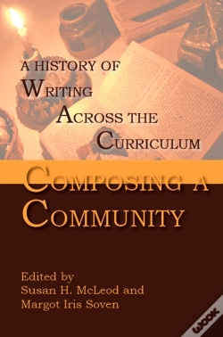 Capa do artigo Composing A Community
