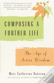 Capa do artigo Composing A Further Life
