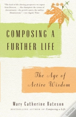 Capa do artigo Composing A Further Life