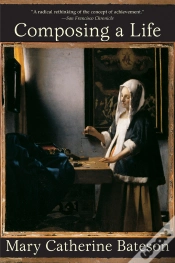 Capa do artigo Composing A Life