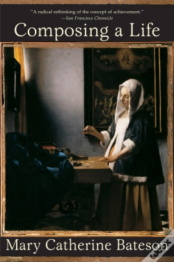 Capa do artigo Composing A Life
