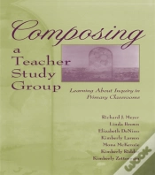 Capa do artigo Composing A Teacher Study Group