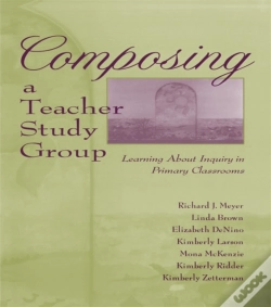 Capa do artigo Composing A Teacher Study Group