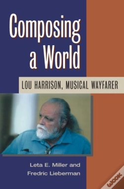 Capa do artigo Composing A World